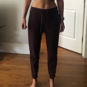Lululemon Joggers